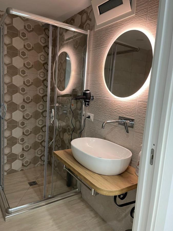 Appartement Metro Stazione-museo 500 M-appartamento Ed Elegante Dimora De Curtis