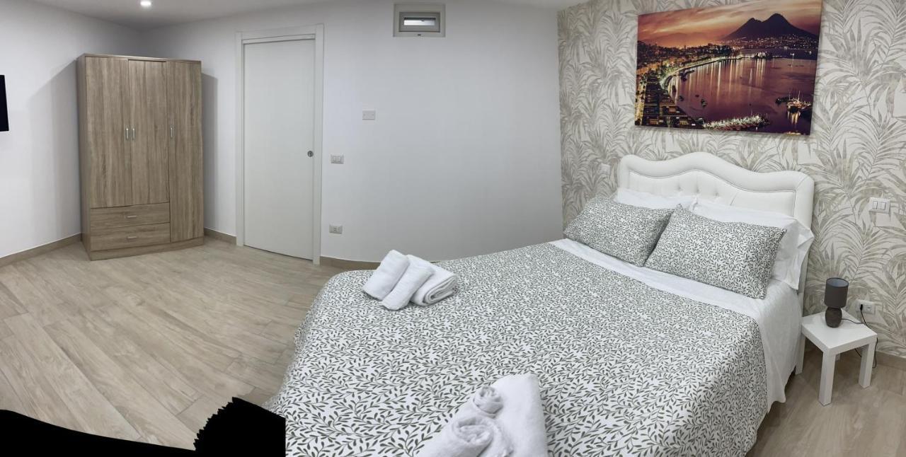 Metro Stazione-museo 500 M-appartamento Ed Elegante Dimora De Curtis Appartement Naples