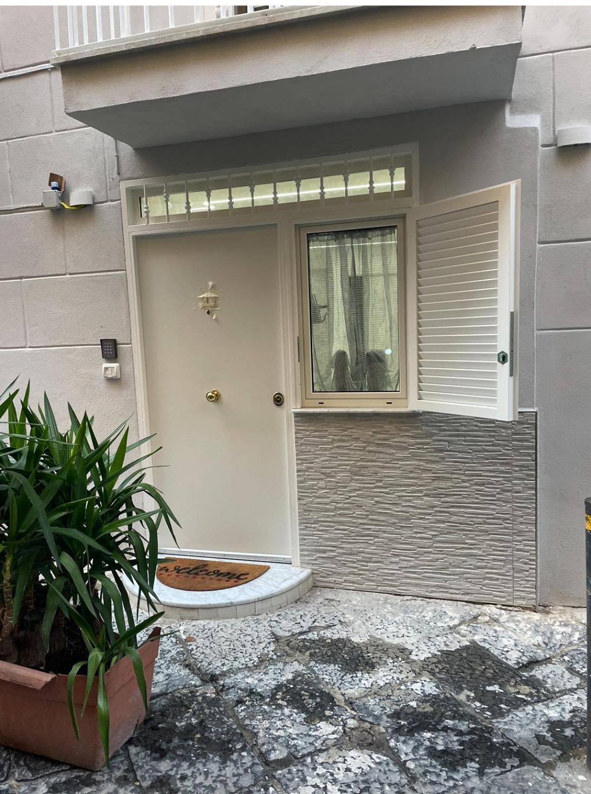 Appartement Metro Stazione-museo 500 M-appartamento Ed Elegante Dimora De Curtis Naples