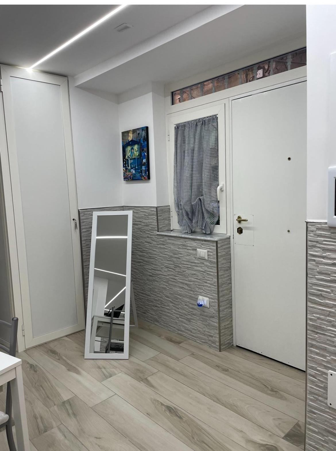 Appartement Metro Stazione-museo 500 M-appartamento Ed Elegante Dimora De Curtis Naples