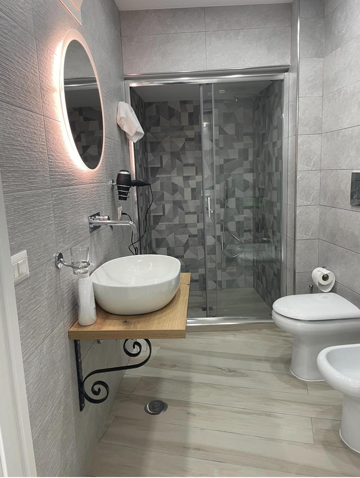 Appartement Metro Stazione-museo 500 M-appartamento Ed Elegante Dimora De Curtis *